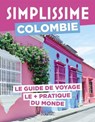 Colombie Guide Simplissime - Collectif - 9782017357179