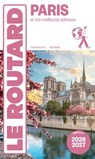 Guide du Routard Paris 2026/27 - Collectif - 9782017357964