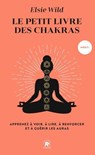 Le petit livre des chakras - Elsie Wild - 9782017362180