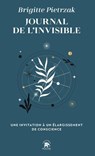 Journal de l'invisible - Brigitte Pietrzak - 9782017362265