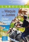 Le Maquis des Justes - Didier Daeninckx - 9782035970640