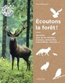 Ecoutons la forêt ! - Hervé Millancourt - 9782035994813