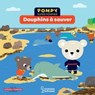 Pompy - Dauphins à sauver - Emmanuelle Kecir Lepetit - 9782035997715