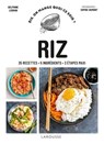 Riz - Delphine Lebrun - 9782036006072