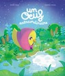 Un oeuf extraordinaire - Shakti Staal - 9782036078598