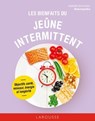Les bienfaits du jeûne intermittent - Isabelle Doumenc - 9782036088351