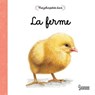 Mes jolis petits docs - La ferme - Anne Létoré - 9782036089983