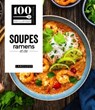Inratables soupes, ramens & cie - Collectif - 9782036091665