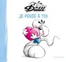 Diddl Je pense à toi - Thomas GOLETZ - 9782036093225