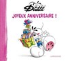 Diddl Joyeux anniversaire - Thomas GOLETZ - 9782036093232