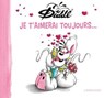 Diddl Je t'aimerai pour toujours - Thomas GOLETZ - 9782036093249
