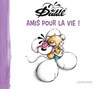 Diddl Amis pour la vie - Thomas GOLETZ - 9782036093256