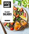Super salades - Collectif - 9782036094178