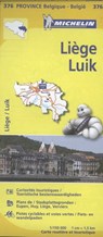376 Liege - Luik -  - 9782067185333