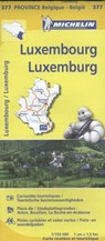 377 Luxembourg - Luxemburg -  - 9782067185340