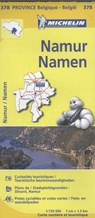 378 Namur - Namen -  - 9782067185357