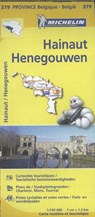 379 Hainaut - Henegouwen -  - 9782067185364