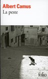 La peste - Albert Camus - 9782070360420