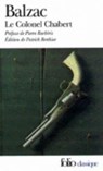 FRE-COLONEL CHABERT - Honore de Balzac - 9782070411184