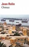 Ormuz - ROLIN,  Jean - 9782070463121