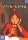 Marie Banlieue - DELERM,  Martine - 9782070624416