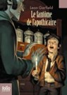 Fantome de L Apothicair - GARFIELD,  Leon - 9782070630134