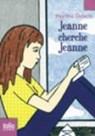 Jeanne Cherche Jeanne - DELERM,  Martine - 9782070641673