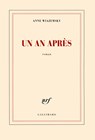 Un an apres - Anne Wiazemsky - 9782070793952