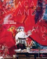 Chagall and music - ambre gauthier - 9782072701184