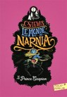Les chroniques de Narnia 04 - LEWIS,  Clive Staples - 9782075088558