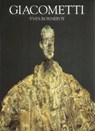Alberto Giacometti - BONNEFOY,  Yves - 9782080106162