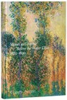 Monet in Giverny: Before the Water Lilies, 1883–1890 - Cyrille Sciama ; Marie Delbarre ; et al. - 9782080151797