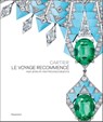 Cartier: Le Voyage Recommencé - François Chaille ; Hélène Kelmachter - 9782080430533