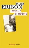 Eribon, D: Retour à Reims - ERIBON,  Didier - 9782081244832