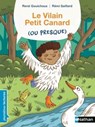 Le vilain petit canard (ou presque) - Premières Lectures CP Niveau 2 - Dès 6 ans - René Gouichoux - 9782092570319