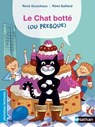 Le Chat botté (ou presque) - Premières Lectures CP Niveau 2 - René Gouichoux - 9782092576946