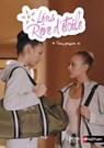 Léna rêve d'étoile - Sous pression - Tome 9 - Dès 8 ans - Elizabeth Barféty - 9782092588697