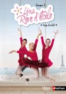 Léna rêve d'étoile - saison 2 - Coup d'éclat - Tome 4 - Dès 8 ans - Elizabeth Barféty - 9782092594100