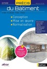 Précis du Bâtiment - AFNOR - EPUB - Jean Pierre Trotignon ; Denis Didier ; Michel Le Brazidec ; Patrick Nataf ; Joël Thiesset - 9782095024208