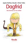 Dagfrid - Agnes Mathieu-Daude - 9782211302500