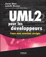 UML 2 pour les developpeurs - Xavier Blanc ; Isabelle Mounier - 9782212120295