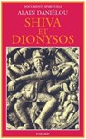 Shiva et Dionysos - Alain Daniélou - 9782213639048