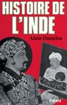 Histoire de l'Inde - Alain Daniélou - 9782213639536