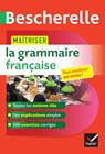Bescherelle - Benedicte Delignon ; Nicolas Laurent - 9782218992063