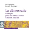 La démocratie - Jean-Marc Bisson ; Collectif ; Laurent Gardin ; Marie-France Gounouf ; Joseph Haeringer - 9782220093406