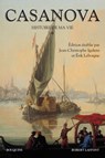 Histoire de ma vie - Tome 1 - Giacomo Casanova ; Jacques Igalens ; Erik Leborgne - 9782221138380