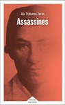 Assassines - Alia Trabucco Zerán - 9782221266892