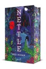 Nettle - un conte botanique envoûtant - Bex Hogan - 9782221282762