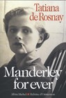 Manderley for ever - ROSNAY,  Tatiana de - 9782226314765