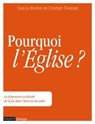 Pourquoi l'Église ? - Christoph Theobald - 9782227496910